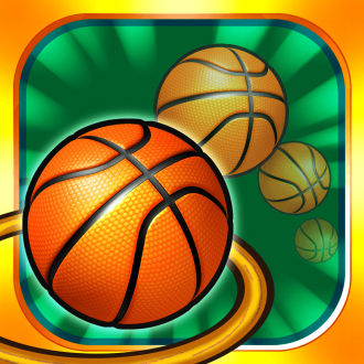 extrait jeux-video Fantastic Jam Basketball Showdown Pro - Slam Dunk Superstar