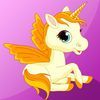extrait jeux-video Fantastique Licorne Course Aventure - jeux de moto foot jeu billard coiffure gratui jigsaw puzzle d
