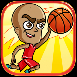 extrait jeux-video Fantasy Basketball Tournament