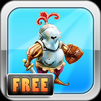 extrait jeux-video Fantasy Conflict Free