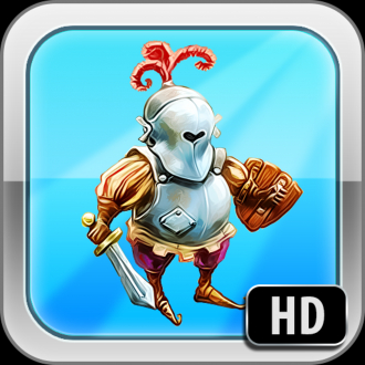 extrait jeux-video Fantasy Conflict HD