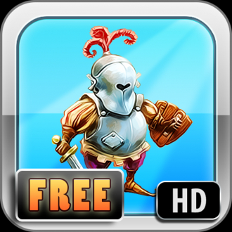 extrait jeux-video Fantasy Conflict HD Free