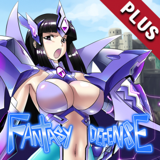 extrait jeux-video Fantasy Defense Plus