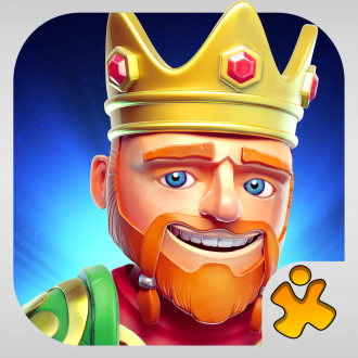 extrait jeux-video Fantasy Farms