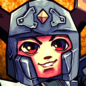 extrait jeux-video Fantasy Fighter