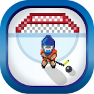 extrait jeux-video Fantasy Hockey Goalie 2014