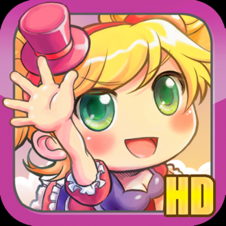 extrait jeux-video Fantasy Jump