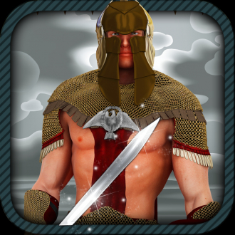 extrait jeux-video Fantasy Warrior Château clan évasion