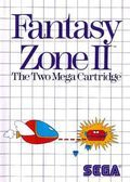 extrait jeux-video Fantasy Zone II : The Tears of Opa Opa