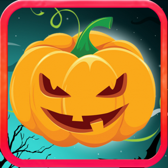 extrait jeux-video Fantôme Pumpkin Pop Saga Halloween Parti