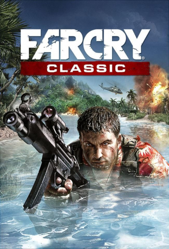 extrait jeux-video Far Cry Classic
