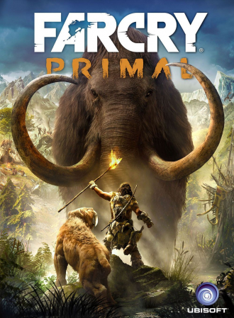 extrait jeux-video Far Cry Primal