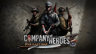 extrait jeux-video Far East War