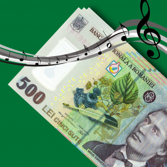 extrait jeux-video Fara Numar, Fara Numar