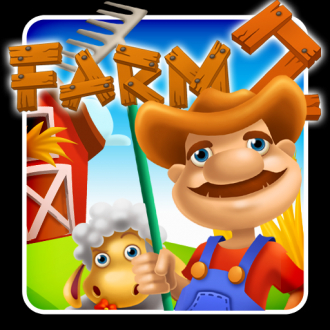 extrait jeux-video Farm 2 HD Free