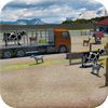 extrait jeux-video Farm Animal Truck Transport