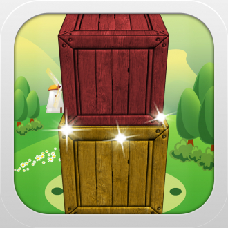 extrait jeux-video Farm Box Barn Stack - Free