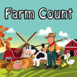 extrait jeux-video Farm Count
