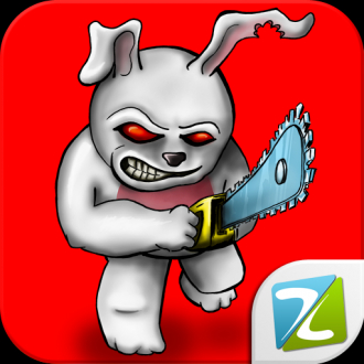 extrait jeux-video Farm Destroy: Alien Zombie Attack