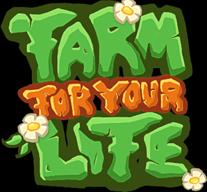 extrait jeux-video Farm for your Life