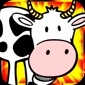 extrait jeux-video Farm Hay