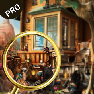 extrait jeux-video Farm Hidden Object