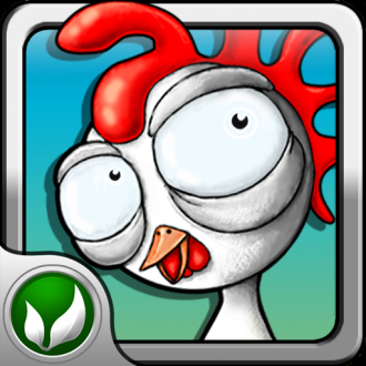 extrait jeux-video Farm it! HD
