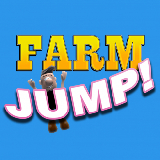 extrait jeux-video Farm Jump!