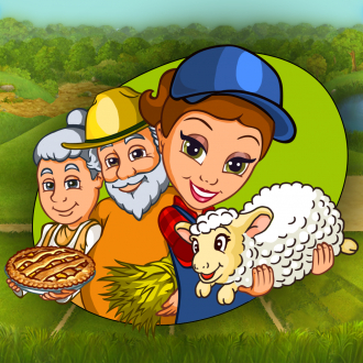 extrait jeux-video Farm Mania