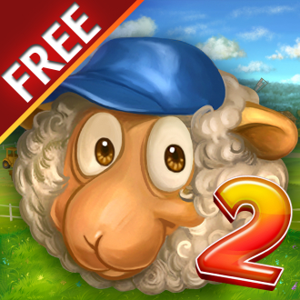 extrait jeux-video Farm Mania 2 HD - Free