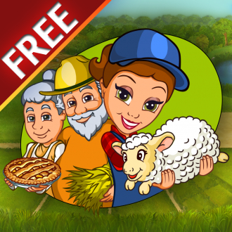 extrait jeux-video Farm Mania HD Free