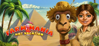 extrait jeux-video Farm Mania: Hot Vacation