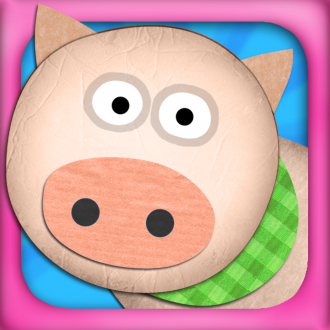extrait jeux-video Farm Pigs Climbing™