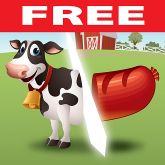 extrait jeux-video Farm Samurai Chef Free