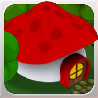 extrait jeux-video Farm Story : Dwarf Village