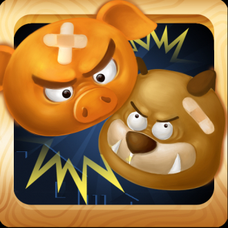 extrait jeux-video Farm War