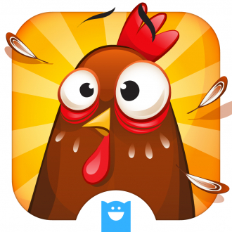 extrait jeux-video Farm Way - Clicker Game