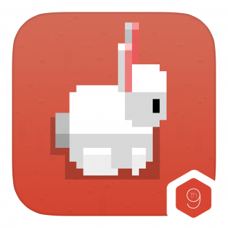 extrait jeux-video Farm Yard Crossy - Endless farm road hopper game free