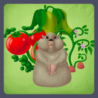 extrait jeux-video Farmageddon!