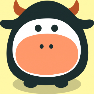 extrait jeux-video Farmer Puzzle Game - Connect the Farm Animals!
