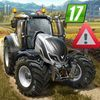 extrait jeux-video Farmer Simulation 17 : Real World