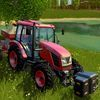 extrait jeux-video Farmer World : Christmas Farming Simulator