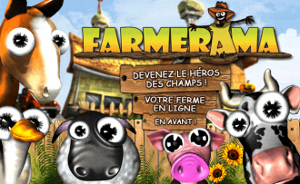extrait jeux-video Farmerama