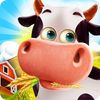 extrait jeux-video Farming Sim - Amazing The Farm Frenzy 3