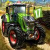 extrait jeux-video Farming Simulator 17 : Harvest