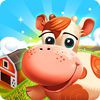 extrait jeux-video FarmVille: Récolte Saison - Township