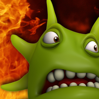 extrait jeux-video Fart Flamethrower Funny Prank