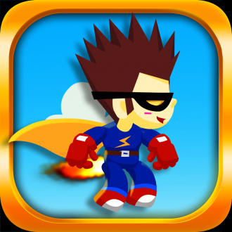 extrait jeux-video Fart Flyer