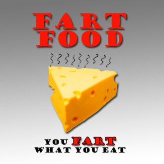 extrait jeux-video Fart Food
