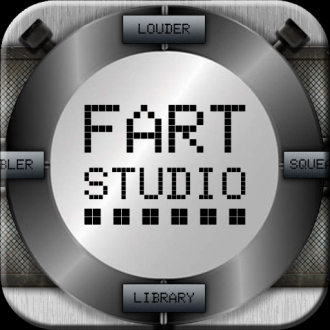 extrait jeux-video Fart Studio - Revolutionary New Farting Surface!